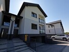 DOM 280 M2 Z GARAŻEM 4 SAMOCHODY KRAKÓW NOWA HUTA - 2
