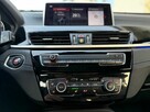M-SPORT, X1, S-DRIVE, AUTOMAT, GWARANCJA - 11