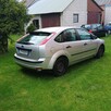 Ford Focus 1.6 Diesel Skup Sprzedaz Zamiana. - 3