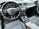 Sprzedam Skoda Superb - 8