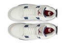 Nike AIR JORDAN 4 SB Navy / DR5415–100 - 9