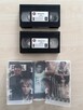 Kultowa Kolekcja VHS Queer as Folk (UK) - Wydanie Oryginal - 2