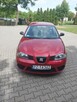 Seat Ibiza 1.4 16v 2006 klimatyzacja benzyna - 3