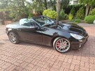 MERCEDES SLK 200 Kompresor AMG pakiet - 10