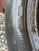 Koła 15 5x100 + opony zimowe NOKIAN - 2