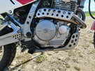 Honda dominator 650 stan idealny - 9