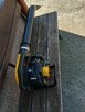 Dmuchawa spalinowa McCULLOCH SUPER jak Stihl Husqvarna - 6