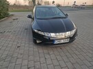 Honda Civic 1.8i-VTEC SPORT z Polskiego salonu, Jeden właści - 8