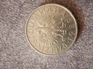 2 monety srebro - 4
