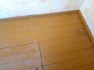 Deska podłogowa deski podłogowe lite sosna 3cm x 15cm x 200c - 6