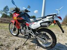 Honda dominator 650 stan idealny - 14