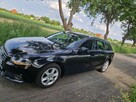Audi a4 b8 2010 - 2