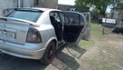Opel Astra G hachback 5-drzwi 2.0 DI 82 KM - 9
