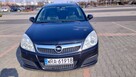 Opel Vectra - 4