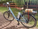 NOWE rowery elektryczne Devron męskie i damskie kompletne - 3