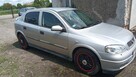 Opel Astra G hachback 5-drzwi 2.0 DI 82 KM - 2