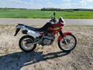 Honda dominator 650 stan idealny - 7