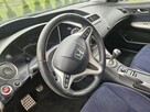 Honda Civic 1.8i-VTEC SPORT z Polskiego salonu, Jeden właści - 5