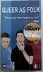 Kultowa Kolekcja VHS Queer as Folk (UK) - Wydanie Oryginal - 1