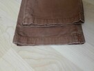 Spodnie Chinosy L.O.G.G. h&m Slim Fit 32 175/82A - 8