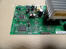 programator sterownik pralki ariston AVD109 - 6