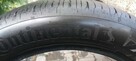 Opony-235/50-19 Letnie - 10