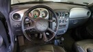 PT Cruiser Chrysler kabriolet - 5