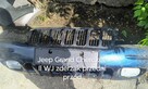 Plastex. Naprawa elementów plastikowych łodzi pontonów - 16