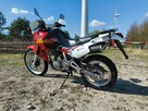 Honda dominator 650 stan idealny - 2