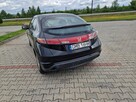 Honda Civic 1.8i-VTEC SPORT z Polskiego salonu, Jeden właści - 9
