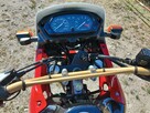 Honda dominator 650 stan idealny - 13