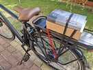 NOWE rowery elektryczne Devron męskie i damskie kompletne - 15