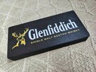 Wyjątkowa Lampka Glenfiddich, whisky - 5