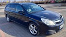 Opel Vectra - 5