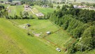 Działka budowlana Jasień gm. Brzesko - 2