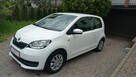 Škoda Citigo 1.0 MPI + Instalacja Gazowa Salon PL Ledy Klima Wersja Ambition FV23% - 6