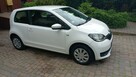 Škoda Citigo 1.0 MPI + Instalacja Gazowa Salon PL Ledy Klima Wersja Ambition FV23% - 7