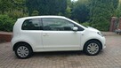 Škoda Citigo 1.0 MPI + Instalacja Gazowa Salon PL Ledy Klima Wersja Ambition FV23% - 9