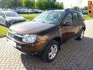 Dacia Duster 1.6 16V 105KM 4x2 Laureate salon I właściciel - 1