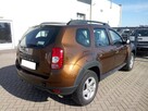 Dacia Duster 1.6 16V 105KM 4x2 Laureate salon I właściciel - 2