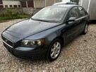 Volvo S40 1.8B 2005r Climatronic Opłacony Alufelgi Serwisowany Opłacon - 1