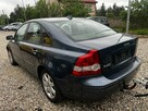 Volvo S40 1.8B 2005r Climatronic Opłacony Alufelgi Serwisowany Opłacon - 2