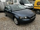 Volvo S40 1.8B 2005r Climatronic Opłacony Alufelgi Serwisowany Opłacon - 3