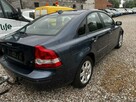 Volvo S40 1.8B 2005r Climatronic Opłacony Alufelgi Serwisowany Opłacon - 4