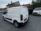 Citroen Berlingo 1.6HDI 2015r Klimatyzacja Drzwi Boczne Serwis Fv-23%! - 2