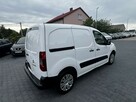 Citroen Berlingo 1.6HDI 2015r Klimatyzacja Drzwi Boczne Serwis Fv-23%! - 3