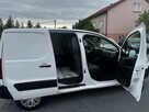Citroen Berlingo 1.6HDI 2015r Klimatyzacja Drzwi Boczne Serwis Fv-23%! - 4