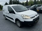 Citroen Berlingo 1.6HDI 2015r Klimatyzacja Drzwi Boczne Serwis Fv-23%! - 5