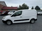 Citroen Berlingo 1.6HDI 2015r Klimatyzacja Drzwi Boczne Serwis Fv-23%! - 9