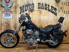 Yamaha Virago  *  Ładne brzmienie BARDZO ŁADNA w pięknych kolorach Jak Nowa - 6